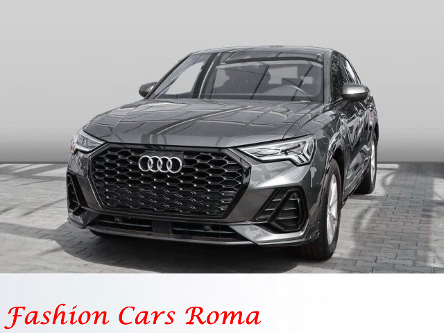 AUDI Q3 usata, con ABS