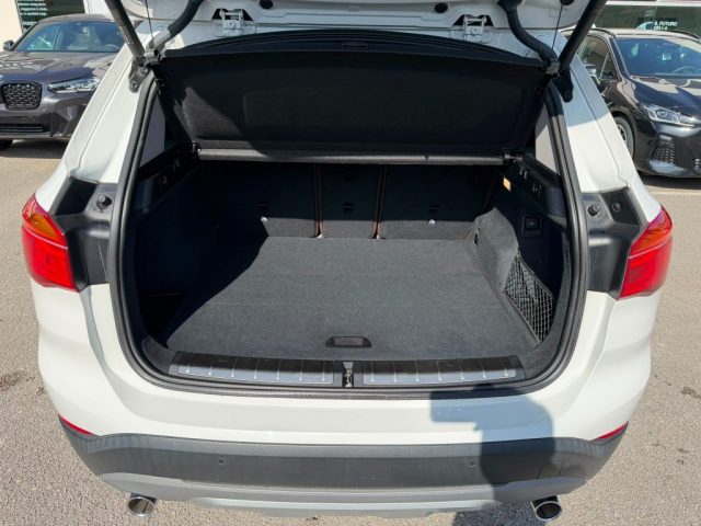 BMW X1 usata, con Chiusura centralizzata