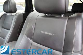 JEEP Grand Cherokee usata, con Tettuccio apribile