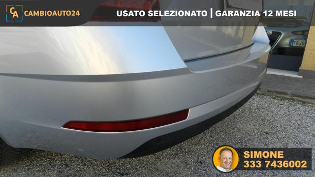 SKODA Octavia usata 51