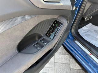 AUDI A5 usata, con Park Distance Control