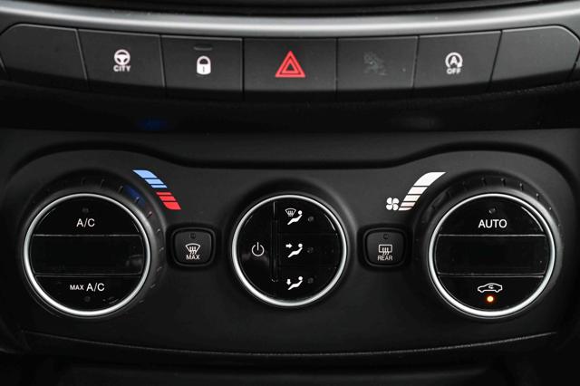 FIAT Tipo usata, con USB