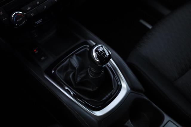 NISSAN X-Trail usata, con Fendinebbia