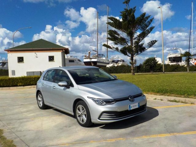 VOLKSWAGEN Golf usata, con ABS
