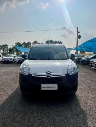 OPEL Combo usata 18