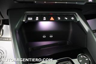 AUDI A3 usata, con Sistema di navigazione