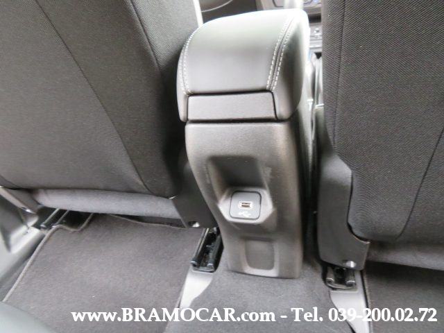 JEEP Renegade usata, con Specchietti laterali elettrici