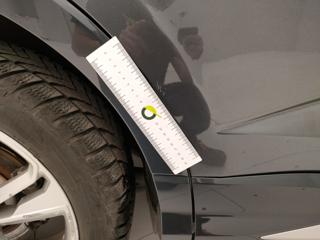 AUDI Q3 usata, con Specchietti laterali elettrici