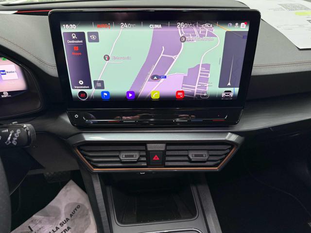 CUPRA Formentor usata 28