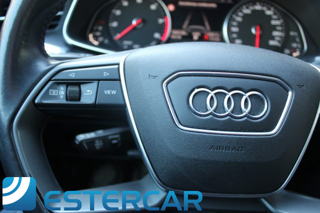 AUDI A6 usata, con Park Distance Control