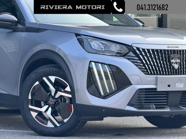 PEUGEOT 2008 usata, con Alzacristalli elettrici