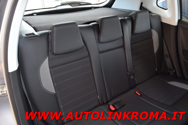 PEUGEOT 2008 usata, con Controllo trazione