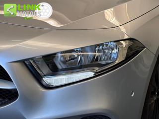 MERCEDES-BENZ A 180 usata 7
