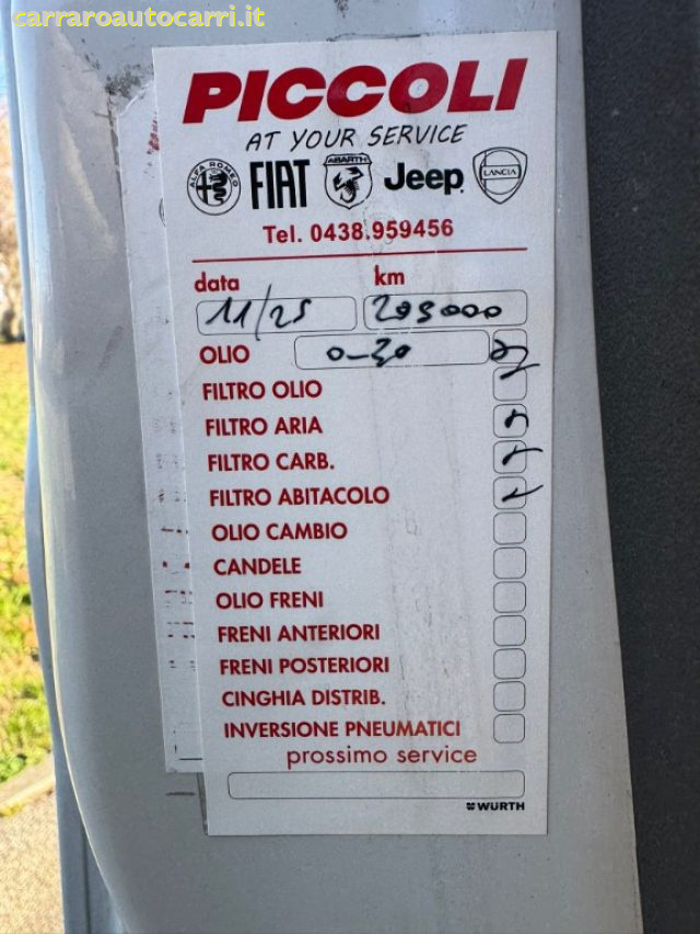 IVECO Daily usata, con Lettore CD