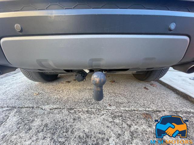 LAND ROVER Discovery Sport usata, con Cerchi in lega