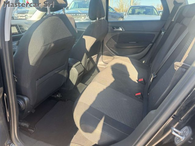 PEUGEOT 308 usata, con Lettore CD