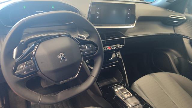 PEUGEOT 2008 usata, con Chiusura centralizzata