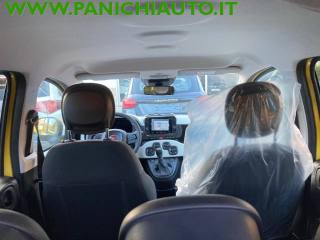 FIAT Panda usata, con Controllo trazione