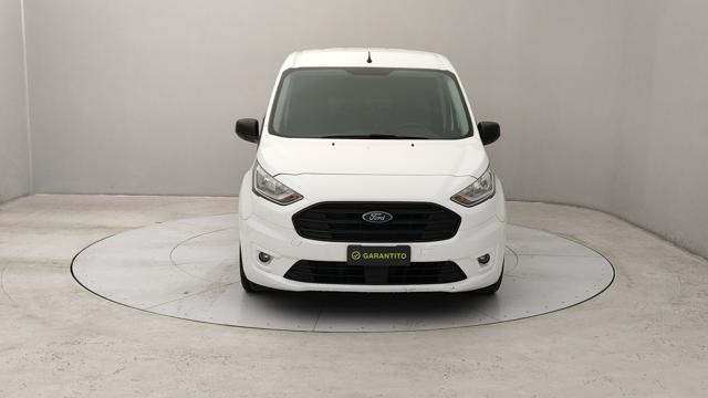 FORD Transit Connect usata, con Fendinebbia