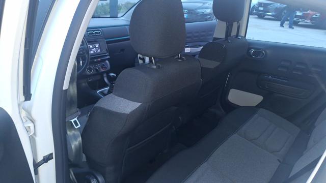 CITROEN C3 usata, con ESP