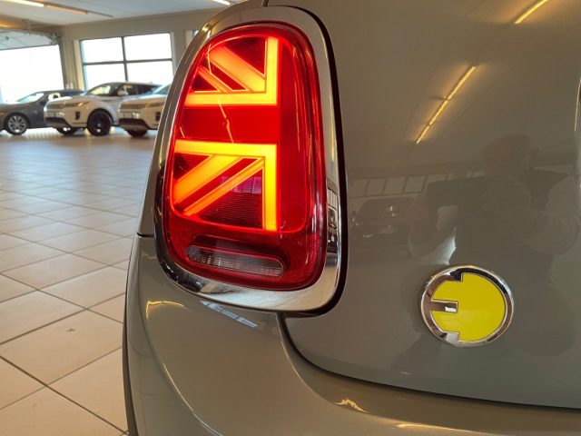 MINI Cooper SE usata, con Park Distance Control