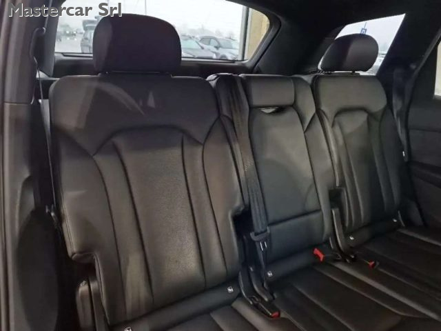 AUDI Q7 usata, con Immobilizzatore elettronico