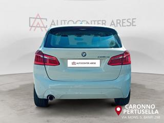 BMW 225 usata, con Alzacristalli elettrici