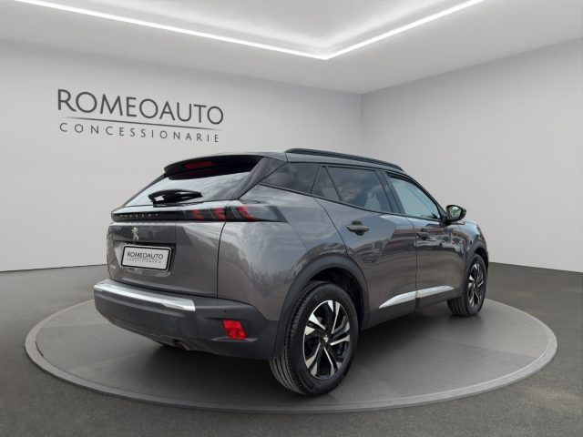 PEUGEOT 2008 usata, con Cerchi in lega