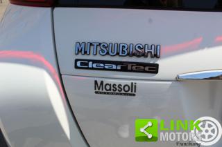 MITSUBISHI Eclipse Cross usata, con Climatizzatore
