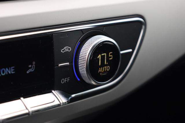 AUDI A5 usata, con Autoradio digitale