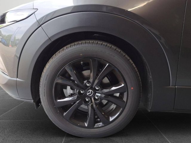 MAZDA CX-30 usata, con Airbag testa