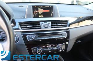 BMW X1 usata, con Autoradio