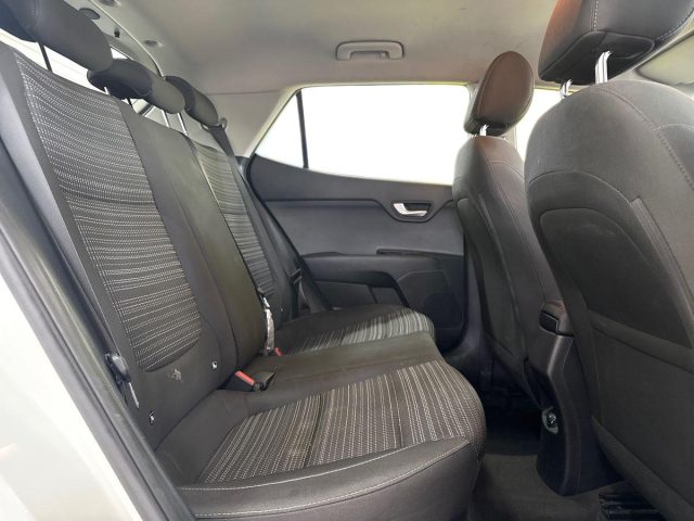 KIA Stonic usata, con Fendinebbia