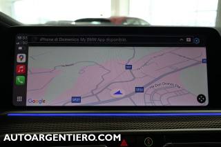 BMW X6 usata, con Sensori di parcheggio posteriori