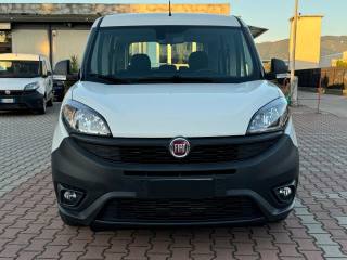 FIAT Doblo usata, con Alzacristalli elettrici
