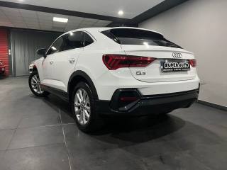 AUDI Q3 usata, con Alzacristalli elettrici
