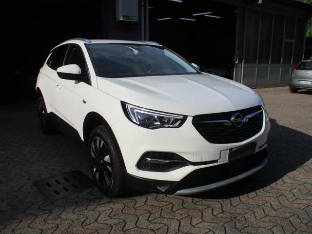 OPEL Grandland X usata, con Chiusura centralizzata