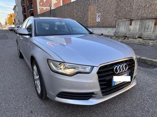 AUDI A6 usata, con Fari Xenon
