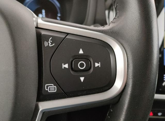 VOLVO V60 usata, con Park Distance Control