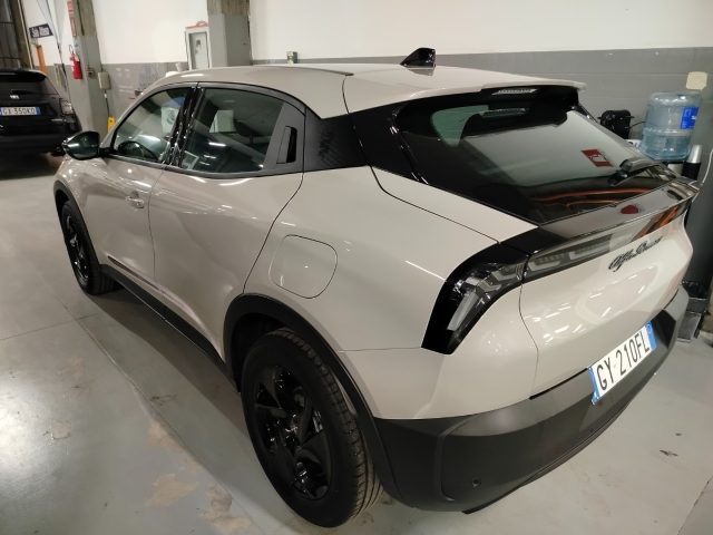 ALFA ROMEO Junior usata, con Immobilizzatore elettronico