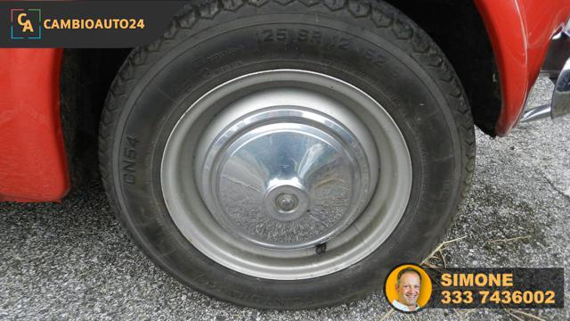 FIAT 500L usata 37