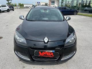 RENAULT Megane usata, con Airbag
