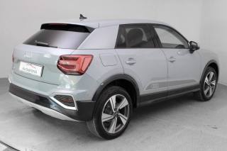 AUDI Q2 usata, con Airbag