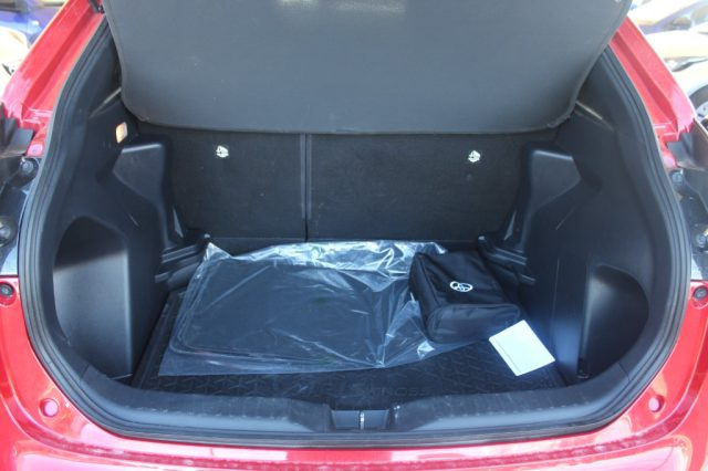 TOYOTA Yaris Cross usata, con Cruise Control