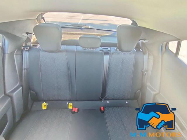 OPEL Mokka usata, con Fendinebbia