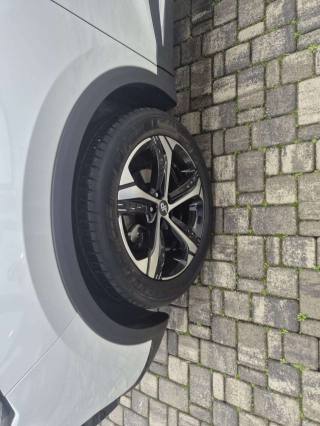 OTHERS-ANDERE OTHERS-ANDERE usata, con Regolazione elettrica sedili