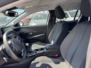 PEUGEOT 208 usata, con ESP