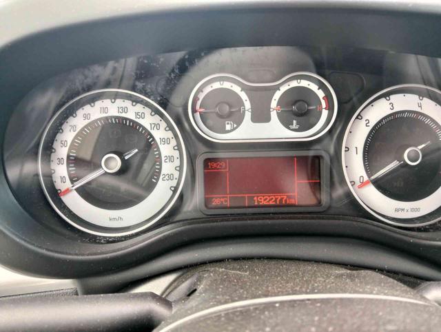 FIAT 500L usata 5