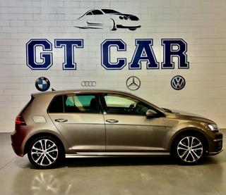 VOLKSWAGEN Golf usata, con Alzacristalli elettrici