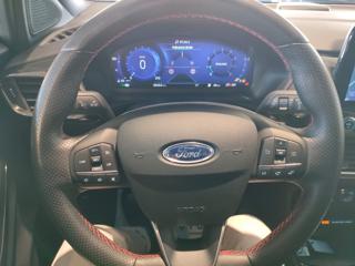 FORD Puma usata, con Cruise Control